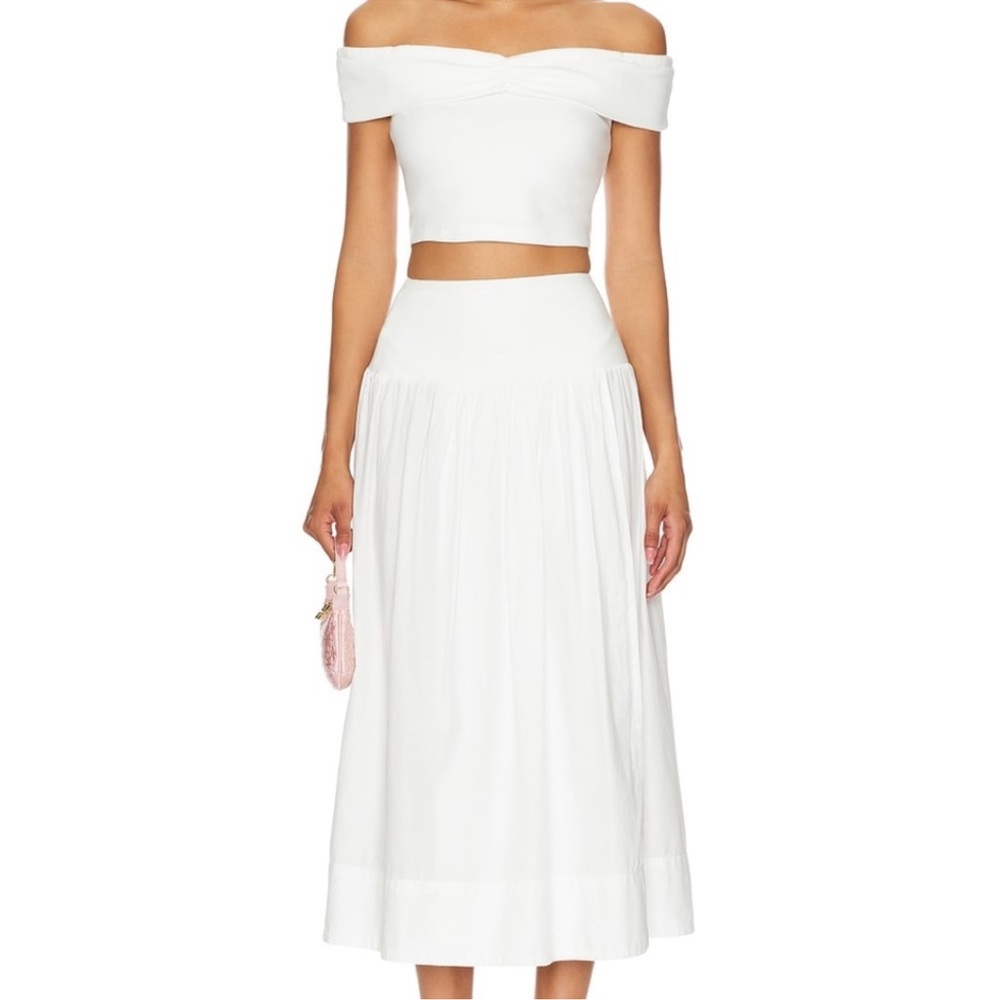 Free People x free-est Cooler In Capri Set